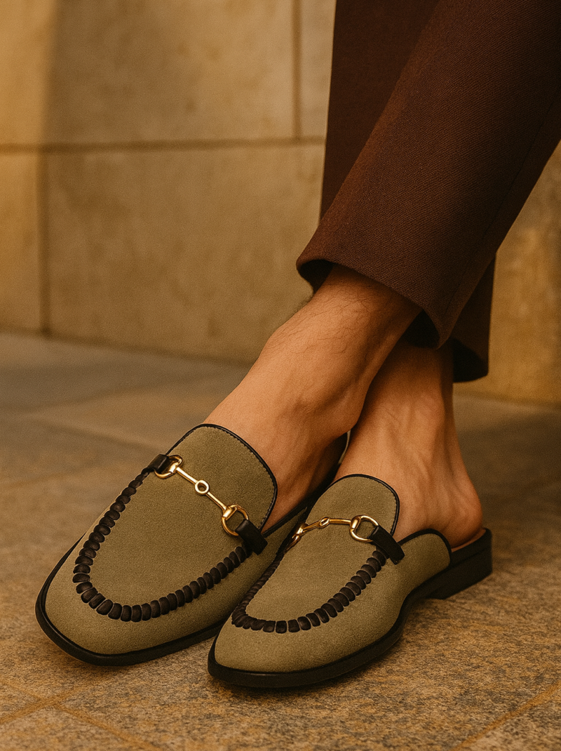 Noble Bit Loafer